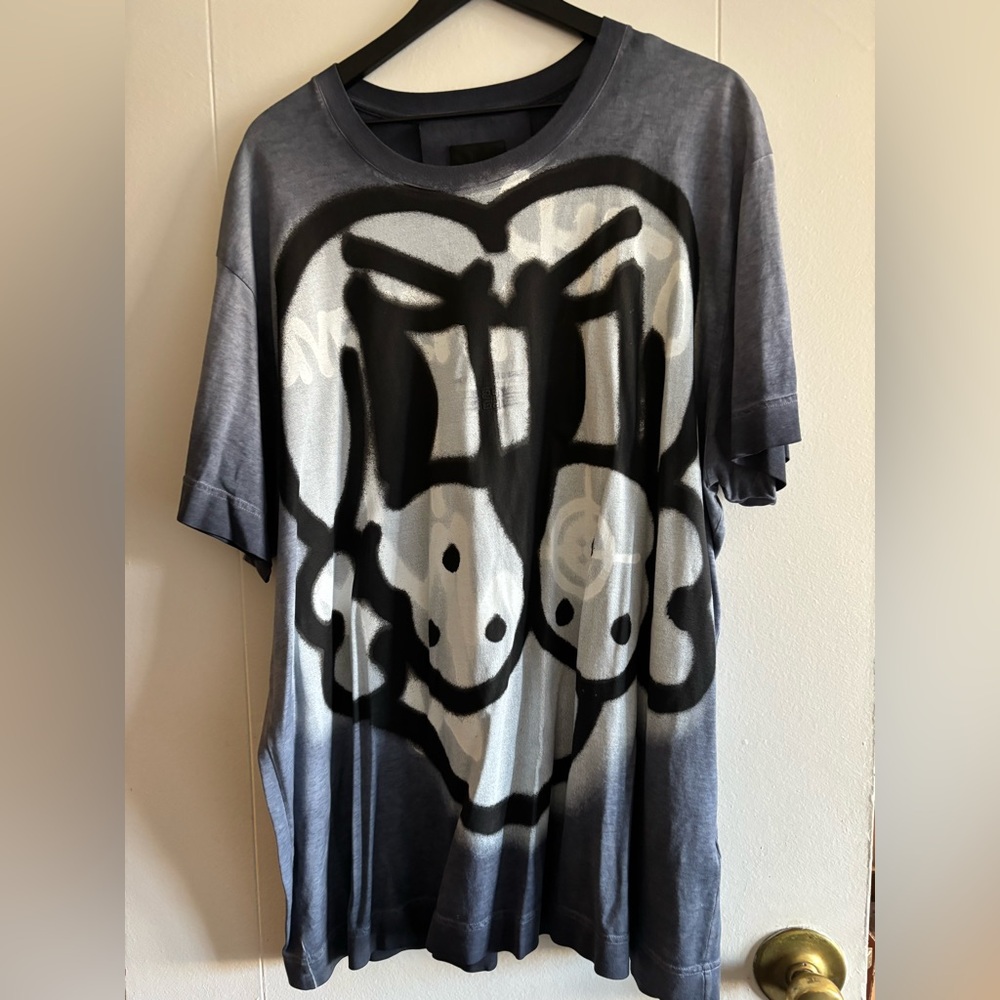 GIVENCHY CHITO T-SHIRT